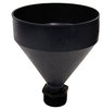 3 Quart Drum Funnel - 3849 - U.S. Plastic Corporation