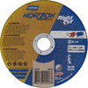 Norton NorZon Plus RightCut 5SGZ Type 01/41 Right Angle Cut-Off Wheel - 66252842008 - 66252842008 - Norton Abrasives