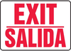Safety Signs - PLVS1014B4907 - Panduit Corp.