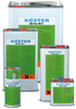 Elastic, 2 Component Polyurethane Injection Resin -- Koster IN 2 - Image