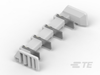 PCB Headers & Receptacles - 2318136-4 - TE Connectivity