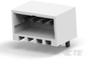 PCB Headers & Receptacles - 1775443-4 - TE Connectivity