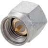 SMA Male Connector Solder Attachment for RG405 Cable - FMCN1503 - Fairview Microwave Inc.