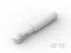 Connector Hardware, Mounts, Locks & Retainers - 1-640415-0 - TE Connectivity
