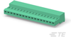 Standard Rectangular Connectors - 4-641240-7 - TE Connectivity