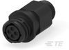 Circular Power Connectors - 1977880-1 - TE Connectivity