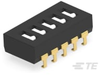 DIP Switch - 2-1825059-0 - TE Connectivity