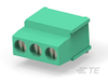 PCB Terminal Blocks - 284410-3 - TE Connectivity