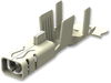 Rectangular Power Contact, Power Triple Lock Series, Tin Plated Contacts, Phosphor Bronze, Socket Rohs Compliant Te Connectivity - 94X3352 - Newark, An Avnet Company
