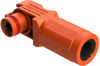 Automotive Conn, Plug, 1Pos, 130A, 1Kv; Product Range Amphenol Sine/tuchel - 02AH0971 - Newark, An Avnet Company