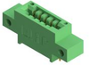 Card Edge Conn, Single Side, 5Pos, Th; Card Edge Connector Type Edac - 72AJ7068 - Newark, An Avnet Company