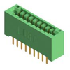Card Edge Conn, Dual Side, 18Pos, Th; Card Edge Connector Type Edac - 73AJ0155 - Newark, An Avnet Company