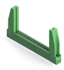 Card Edge Conn, Single Side, 15Pos, Th; Card Edge Connector Type Edac - 57AJ1559 - Newark, An Avnet Company