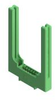 Card Conn, Single Side, 6Pos, Wire Wrap; Card Edge Connector Type Edac - 72AJ1178 - Newark, An Avnet Company