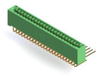 Card Conn, Dual Side, 46Pos, Wire Wrap; Card Edge Connector Type Edac - 76AJ2751 - Newark, An Avnet Company