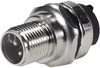 Sensor Connector, M12, Plug, 5Pos; Product Range Harting - 06AC6780 - Newark, An Avnet Company
