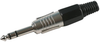 Phone Audio Connector, Plug, 3Pos, Cable; No. Of Contacts Multicomp Pro - 69AC6408 - Newark, An Avnet Company