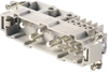 Heavy Duty Insert, Plug, 12 Pos; Product Range Weidmuller - 44T3481 - Newark, An Avnet Company