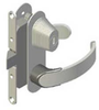 Swing Action Latches - ME-02-314-70 - bisco industries
