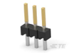 PCB Headers & Receptacles - 5-146281-3 - TE Connectivity
