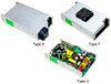 AC to DC Converter - PSM360B-1Y30-E - Richardson RFPD
