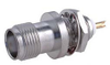 RF Coaxial Panel Mount Connector - 22640539 - Richardson RFPD