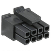 Connectors, Interconnects- Rectangular Connectors -Rectangular Connector Housings - Win Source Electronics