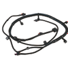 Cable Assemblies IATF16949 Automotive Lamp wiring Harness - CY-CDWH-04 - Ningbo Changyu Electronics Manufacturing Co., Ltd.