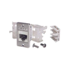 Keystone Inserts - 5073-ECFRJTLC5E-WT-ND - DigiKey