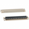 FFC, FPC (Flat Flexible) Connector Assemblies - 900-0514412493TR-ND - DigiKey