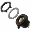 Modular/Ethernet Connector Adapters - 708-1009-ND - DigiKey