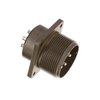 Circular Connector Assemblies - 339-MS3102A20-17P-ND - DigiKey