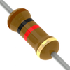 Through Hole Resistors - 749-2052-1-ND - DigiKey
