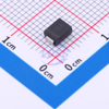 TVS/Fuse/Board Level Protection >> Electrostatic and Surge Protection (TVS/ESD) -- P6SMB18A - Image