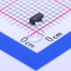 Power Supply Chip >> Voltage References -- AZ431LBNTR-G1 - Image