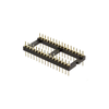 Headers, Specialty Pin - 1175-1537-5-ND - DigiKey