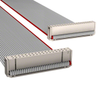 Rectangular Cable Assemblies - M3BBK-3406J-ND - DigiKey