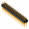 Headers, Male Pins - BBD-116-G-A-ND - DigiKey