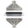 D-Sub, D-Shaped Connector Housings - A23482-ND - DigiKey