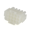 Molex 50-84-1150 MLX 15-Pin Power Connector Housing Plug - 38615 - Waytek, Inc.