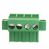 Headers, Plugs and Sockets - A98279-ND - DigiKey