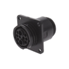 Circular Connector Housings - A128505-ND - DigiKey