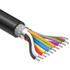 Multiple Conductor Cables - 839-30-01099-ND - DigiKey