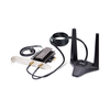 Adapter Cards - 5214-PAX2235-WIFI-6E-CARD-ND - DigiKey