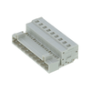 Headers, Plugs and Sockets - 2946-721-609-ND - DigiKey