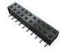 Board to Board & Mezzanine Connectors - SMM-105-02-S-D-10 - Powell Electronics, Inc.
