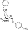 4-Nitrophenyl 2-(Acetylamino)-2-deoxy-4,6-O-[(S)-phenylmet.. - 29319 - Medical Isotopes, Inc.