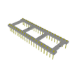 Headers, Specialty Pin - 612-APO-640-G-J-ND - DigiKey