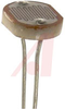 Photoconductive Cell, Plastic Encapsulated Ceramic Pkg, TO-5 - 70136805 - Allied Electronics, Inc.
