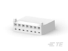 Rectangular Wire & Cable Connectors & Housings - 1375820-7 - TE Connectivity